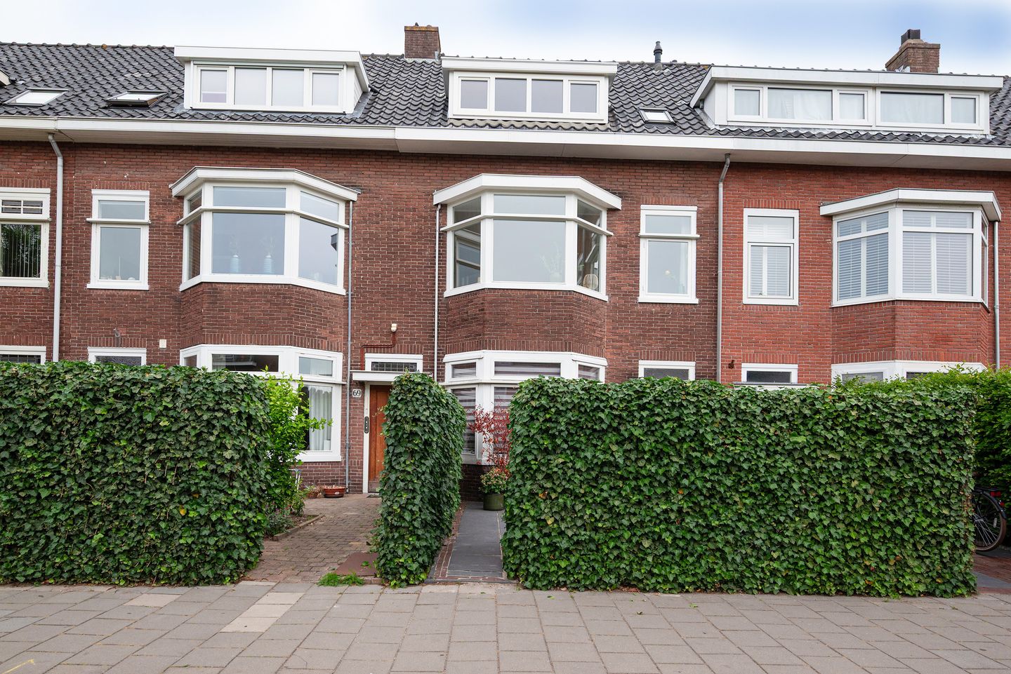 Foto 1 van Zaanenstraat 71