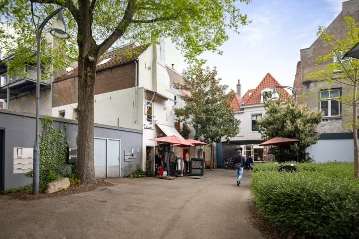 Treurnietsgang 7 F-5