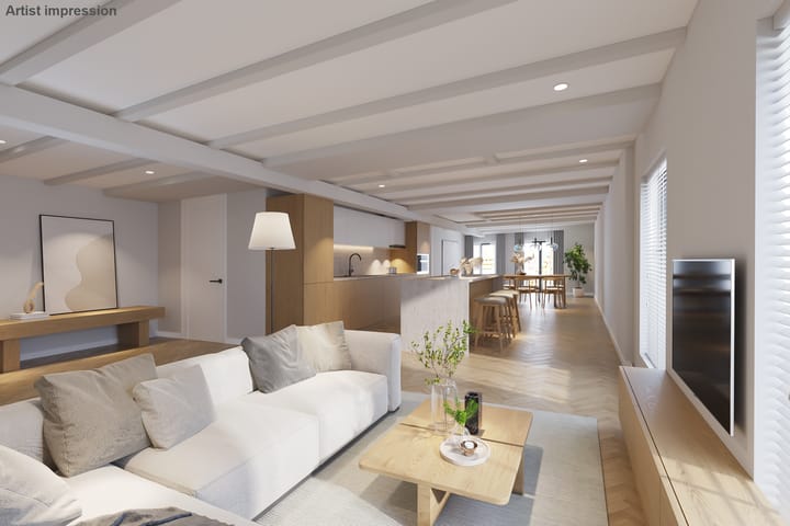 Photo 2 of Treurnietsgang 7-F5