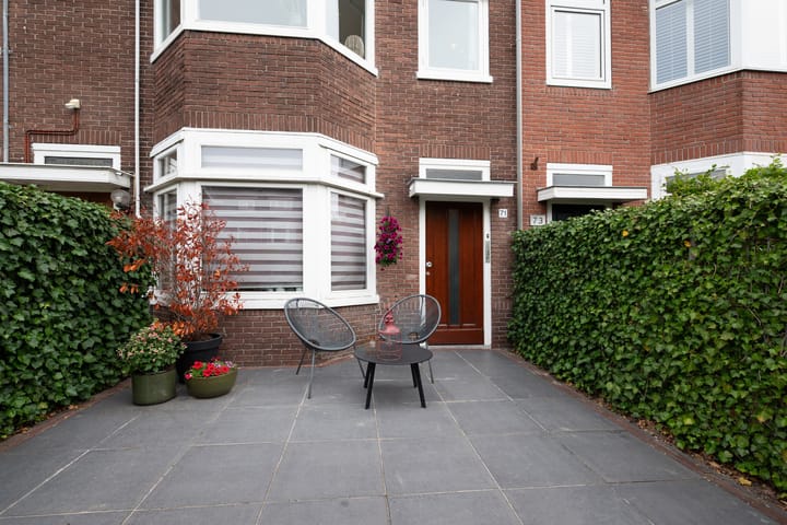 Foto 7 van Zaanenstraat 71