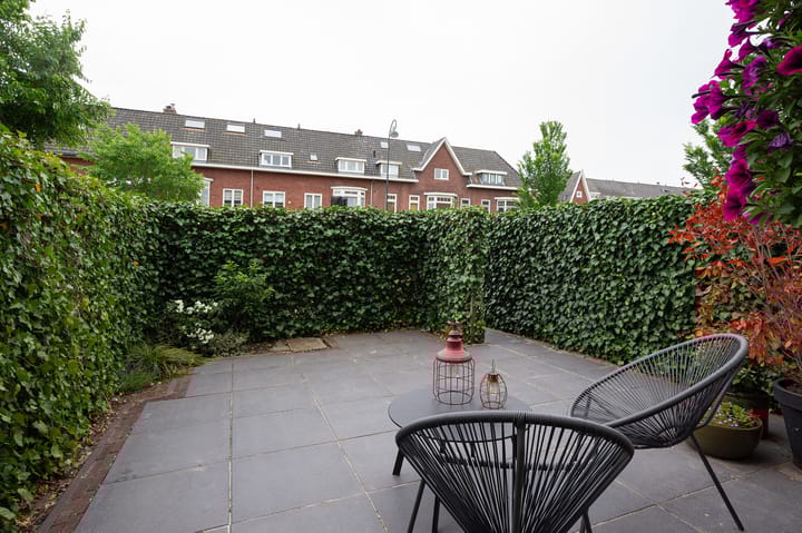 Foto 8 van Zaanenstraat 71