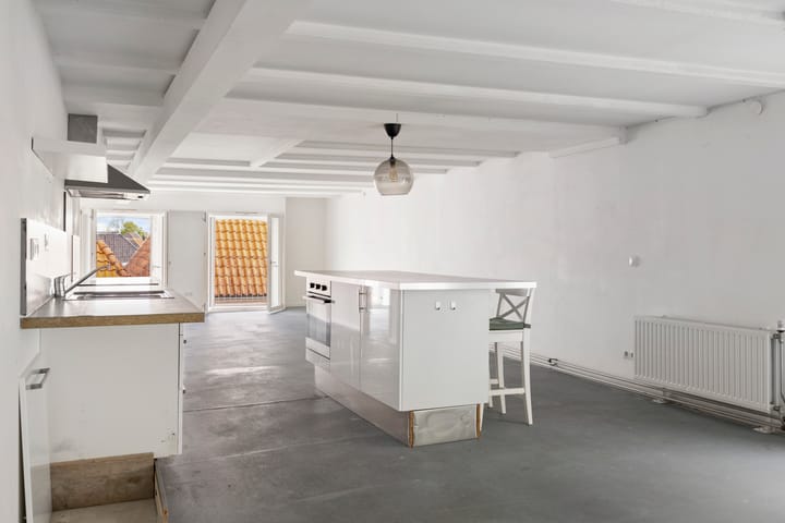 Foto 6 van Treurnietsgang 7-F5