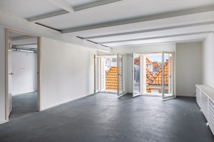 Foto 7 van Treurnietsgang 7-F5