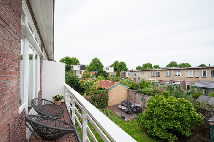 Foto 16 van Zaanenstraat 71