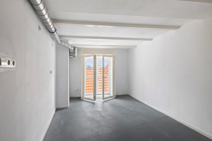 Foto 8 van Treurnietsgang 7-F5