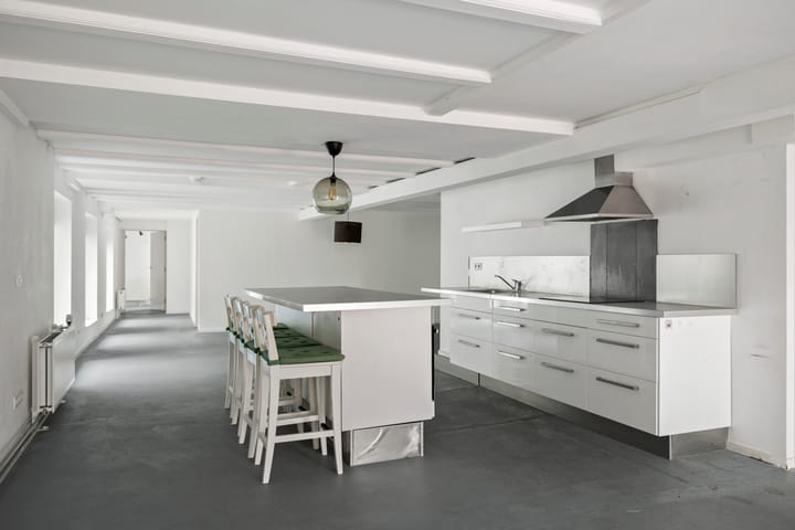 Foto 9 van Treurnietsgang 7-F5