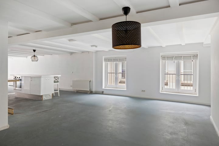 Foto 10 van Treurnietsgang 7-F5