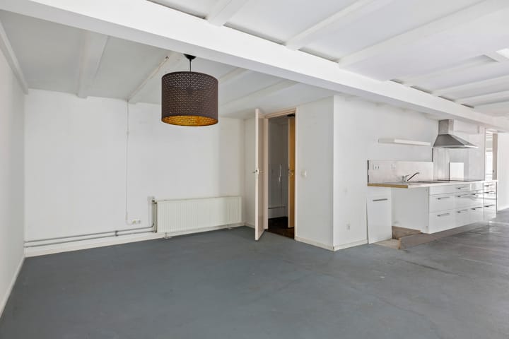 Foto 11 van Treurnietsgang 7-F5