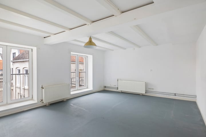 Foto 15 van Treurnietsgang 7-F5