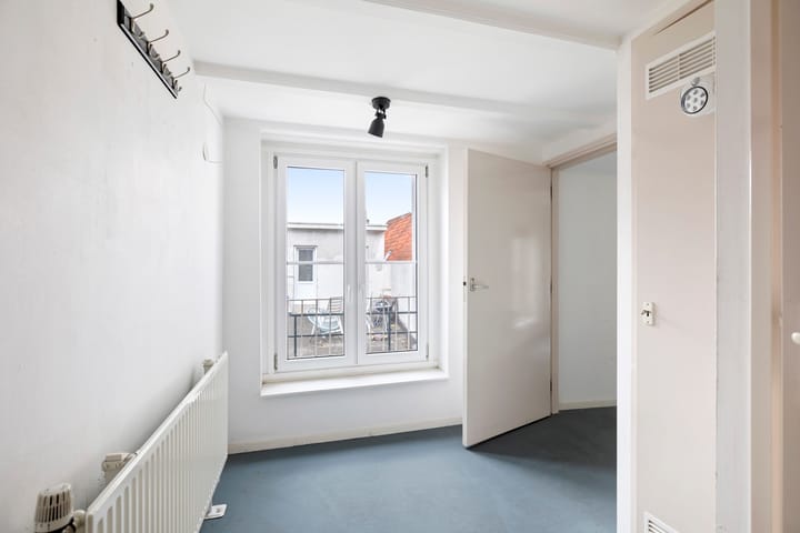 Foto 16 van Treurnietsgang 7-F5