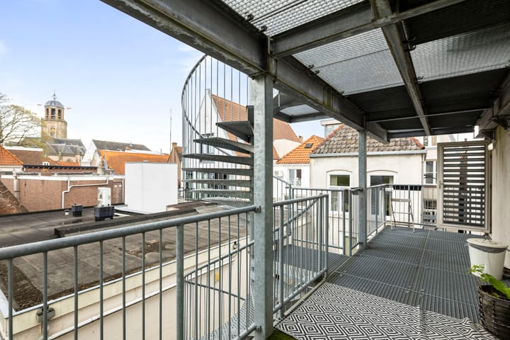 Foto 17 van Treurnietsgang 7-F5