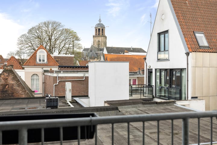 Foto 18 van Treurnietsgang 7-F5