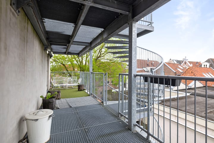 Foto 19 van Treurnietsgang 7-F5