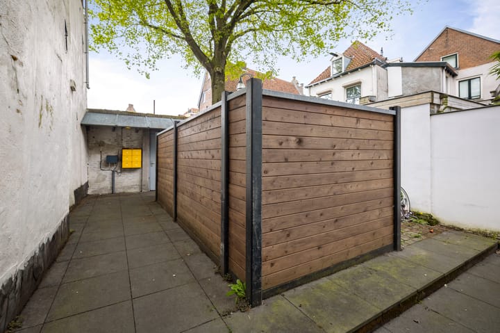 Foto 20 van Treurnietsgang 7-F5