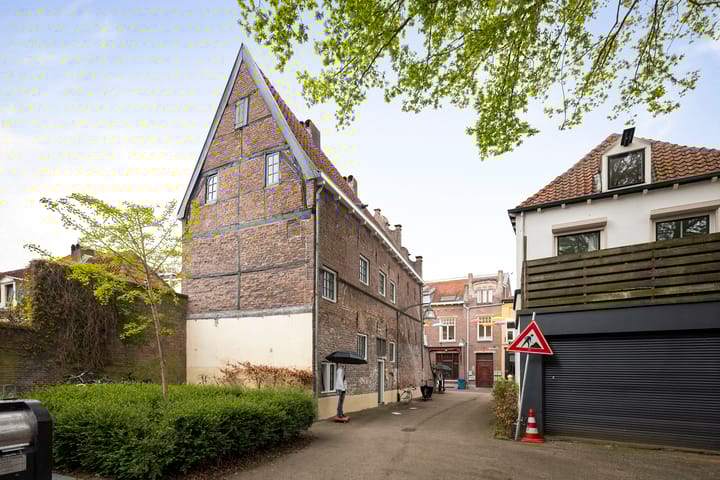 Foto 22 van Treurnietsgang 7-F5