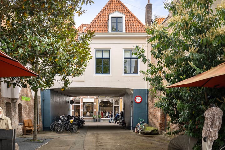 Foto 23 van Treurnietsgang 7-F5