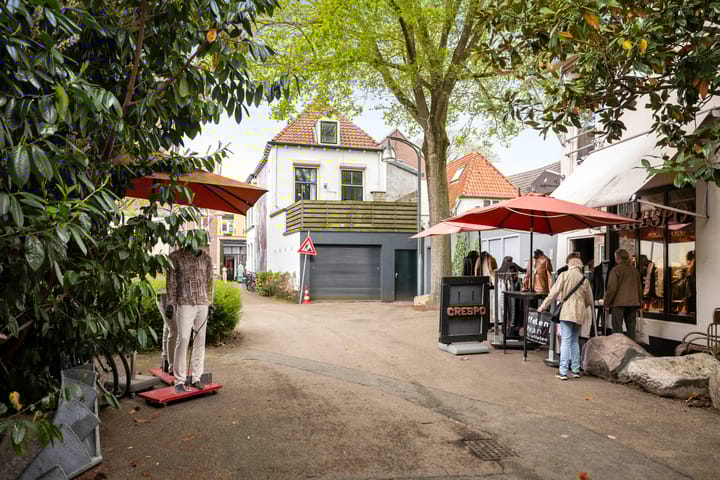 Foto 24 van Treurnietsgang 7-F5