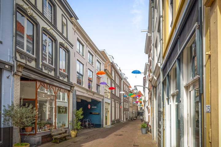 Foto 25 van Treurnietsgang 7-F5