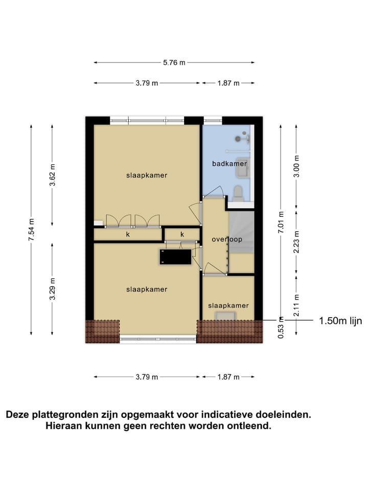 Foto 43 van Zaanenstraat 71