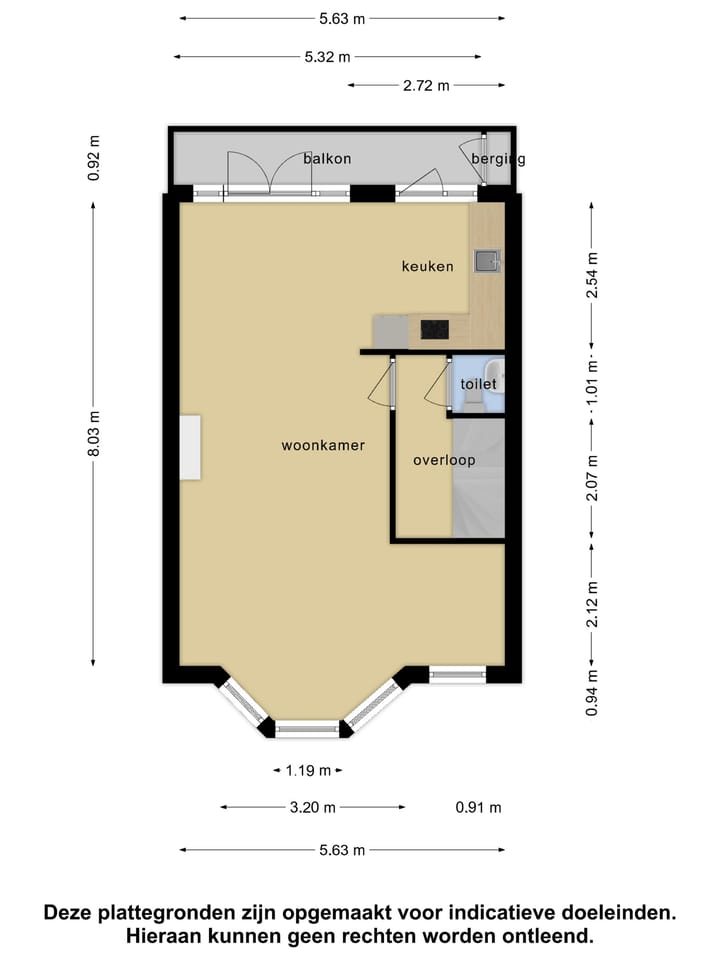 Foto 42 van Zaanenstraat 71