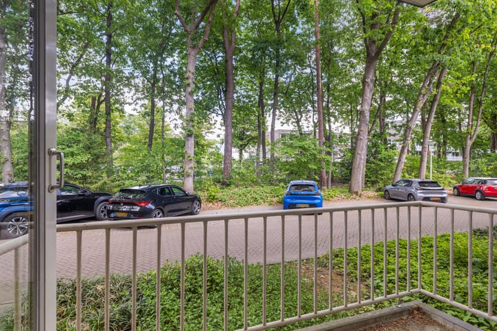 Foto 2 van Prinses Marijkelaan 8