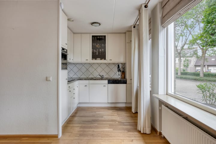 Foto 10 van Havik 14