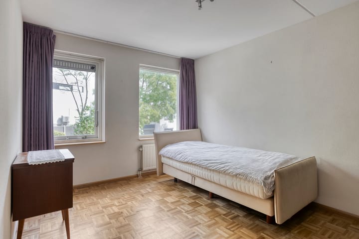 Foto 13 van Havik 14