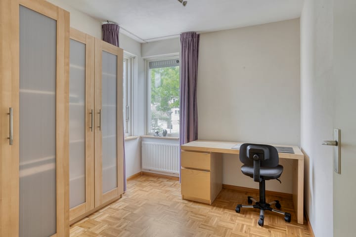 Foto 21 van Havik 14