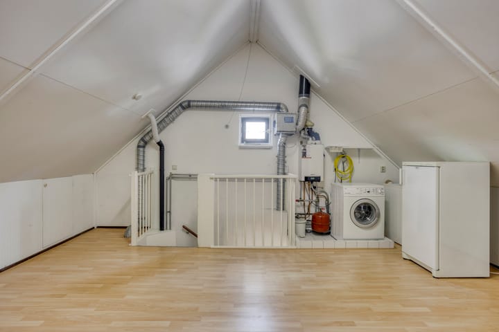 Foto 23 van Havik 14