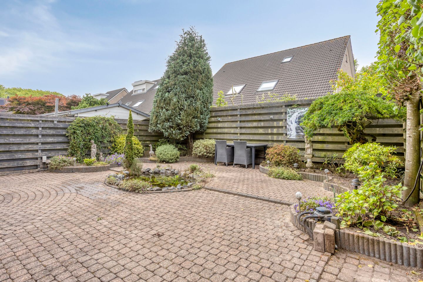 Foto 25 van Havik 14