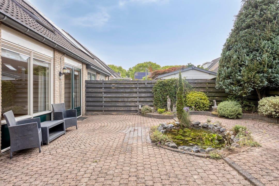 Foto 26 van Havik 14