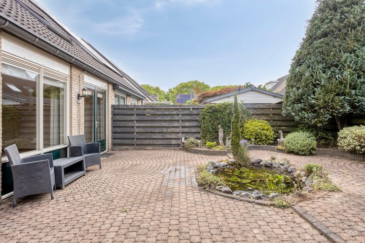 Foto 26 van Havik 14