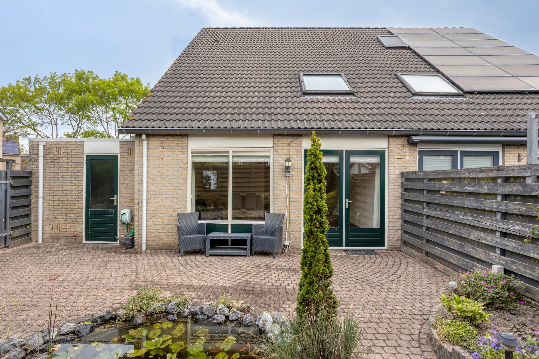 Foto 27 van Havik 14