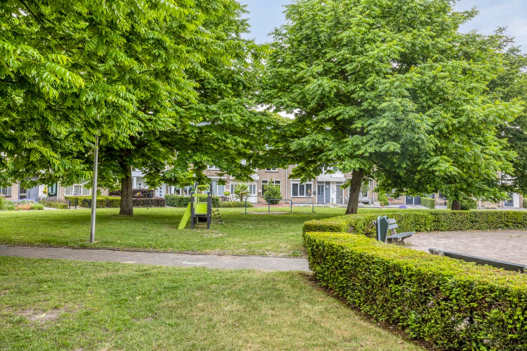 Foto 32 van Havik 14