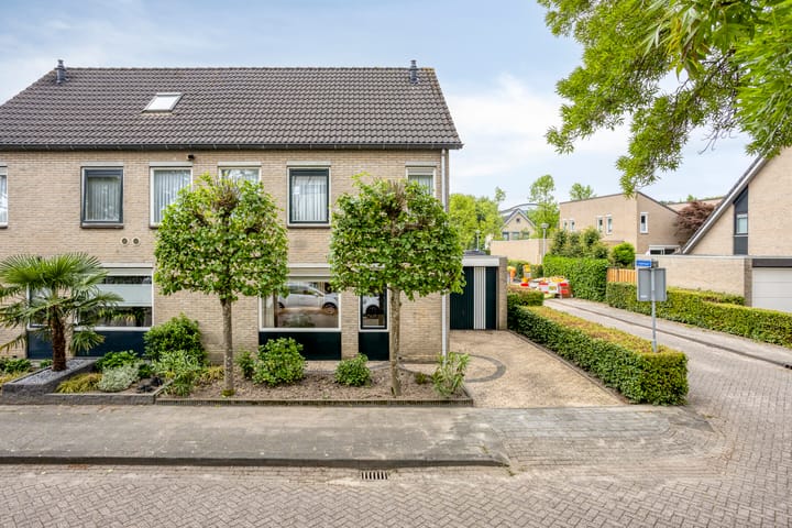 Foto 33 van Havik 14