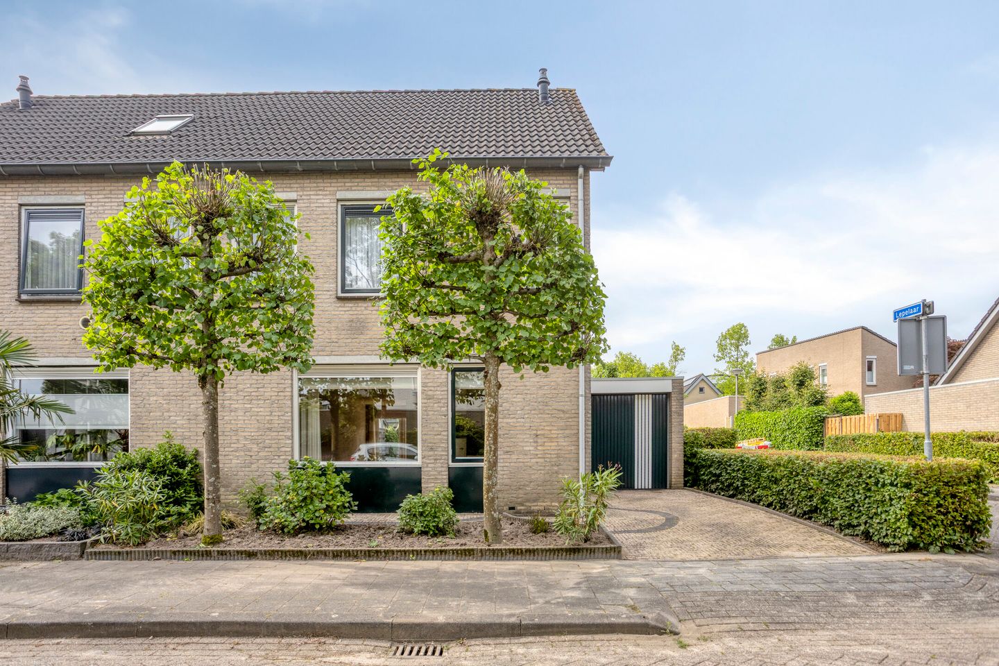 Foto 34 van Havik 14