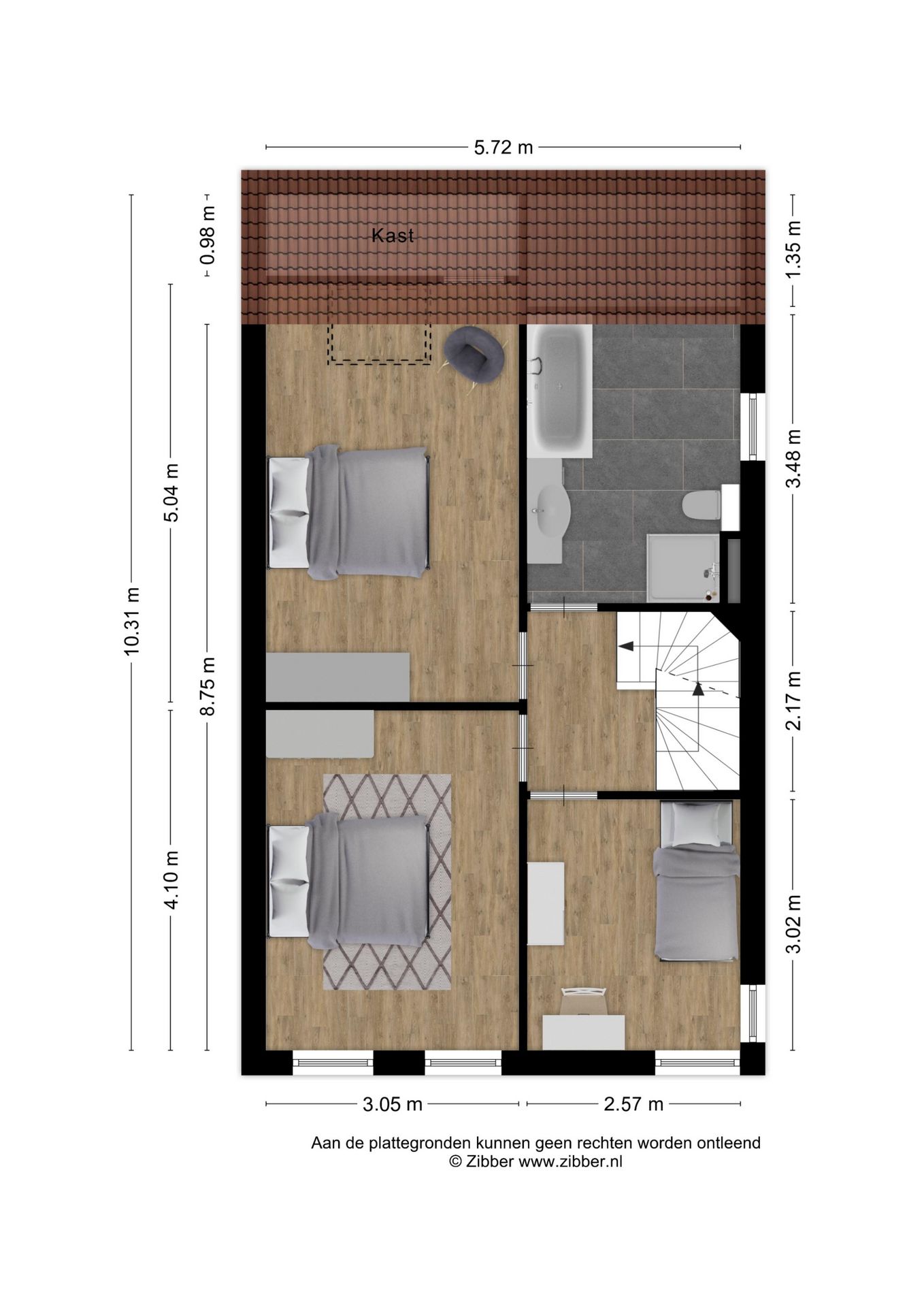 Foto 36 van Havik 14