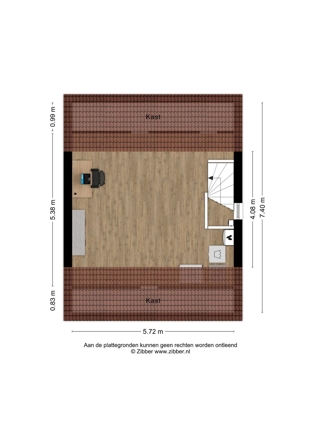 Foto 37 van Havik 14