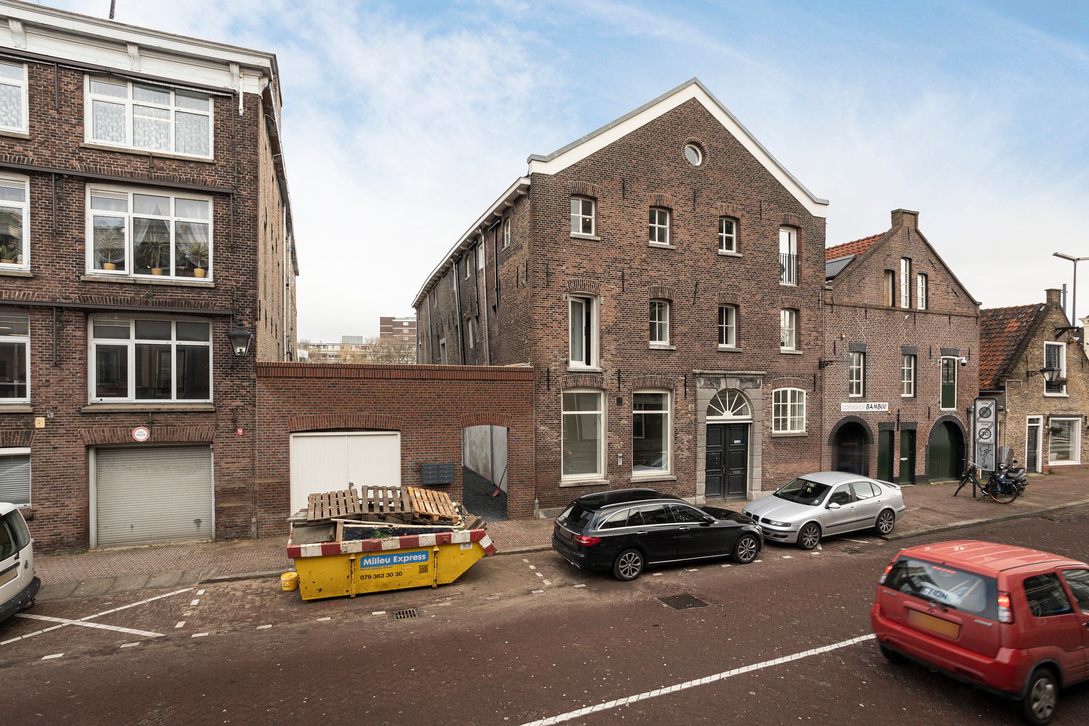 Boterstraat 8-B