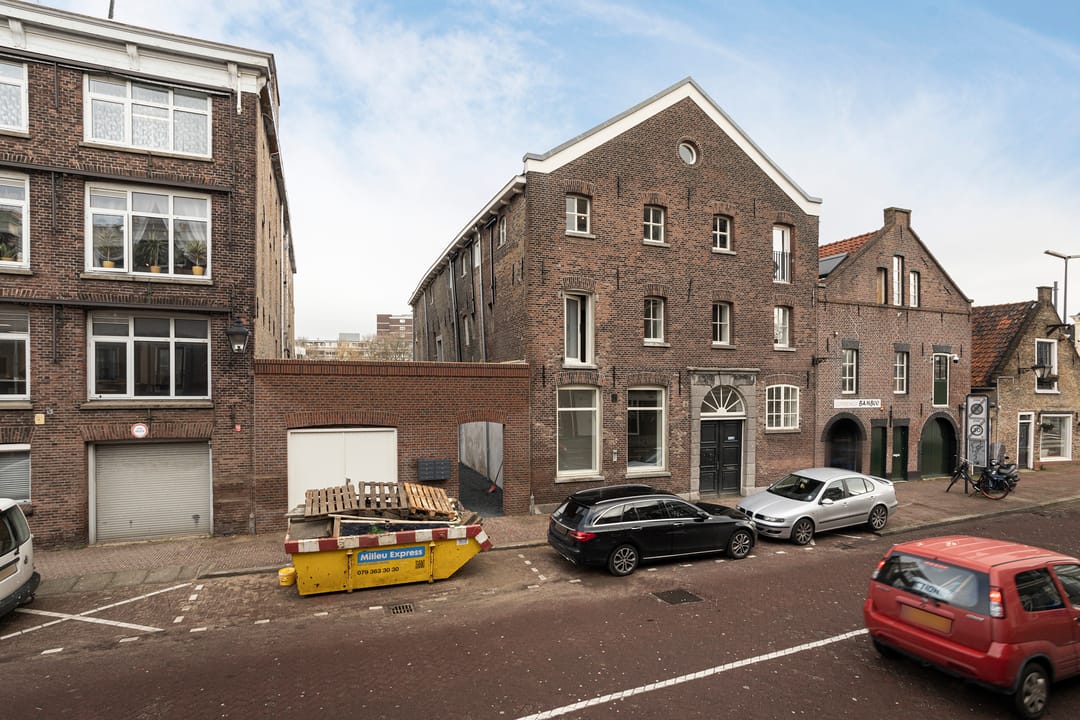 Photo 1 of Boterstraat 8-B