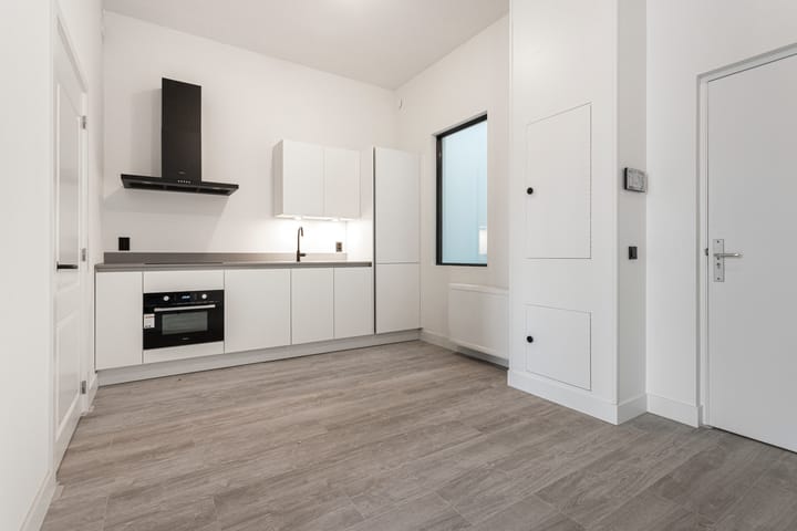 Foto 3 van Boterstraat 8-B