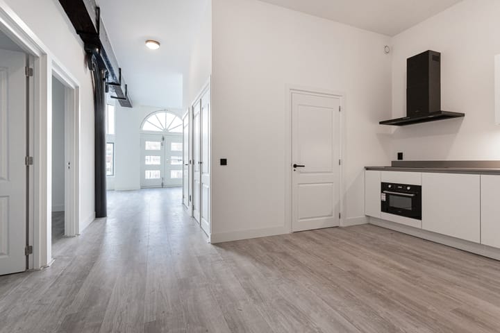 Foto 4 van Boterstraat 8-B