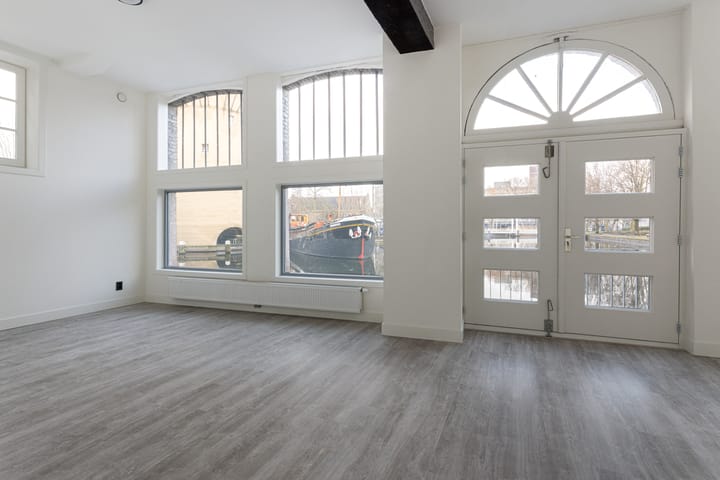 Foto 5 van Boterstraat 8-B