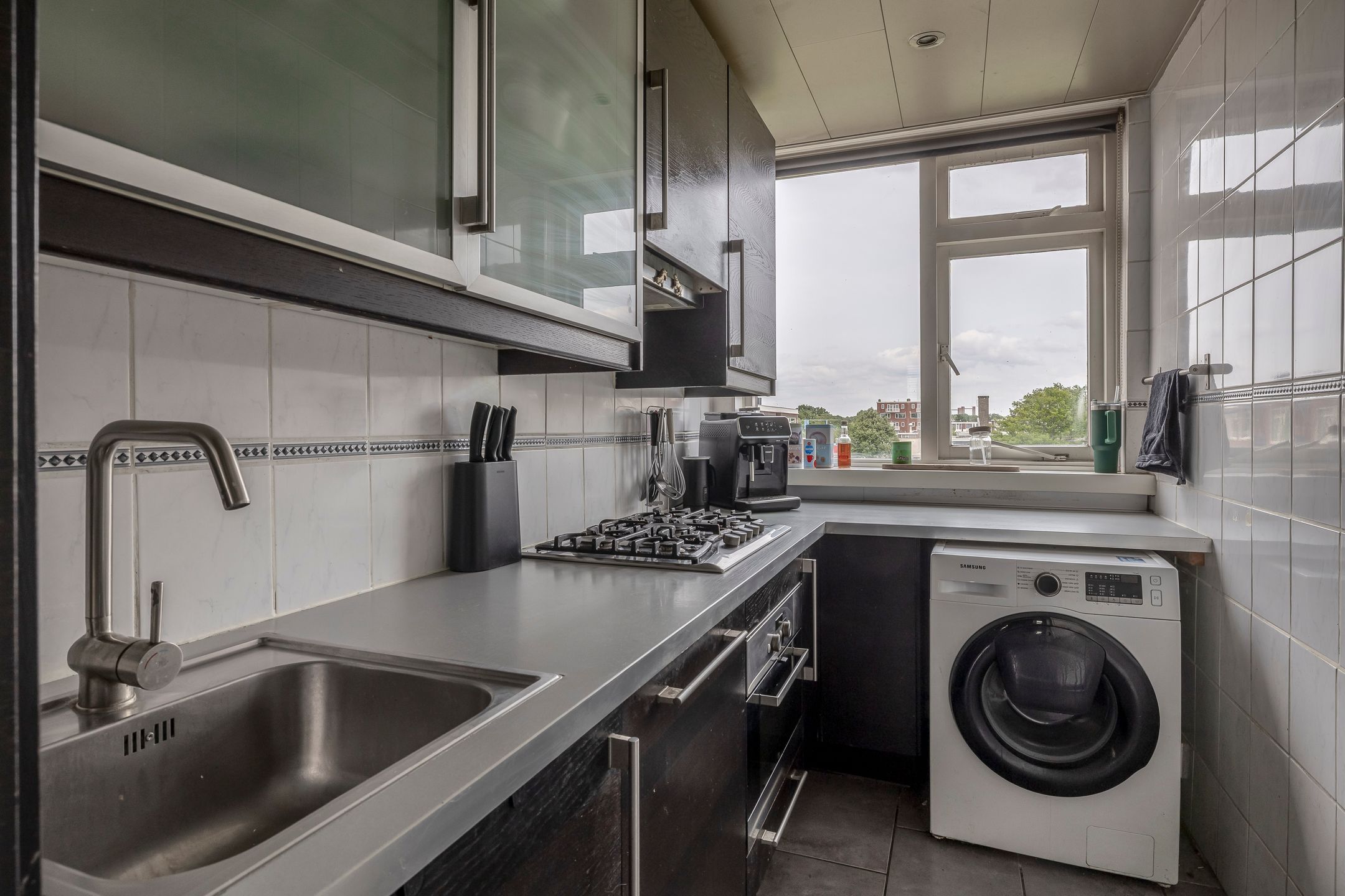 Foto 3 van Aagje Dekenstraat 6-B