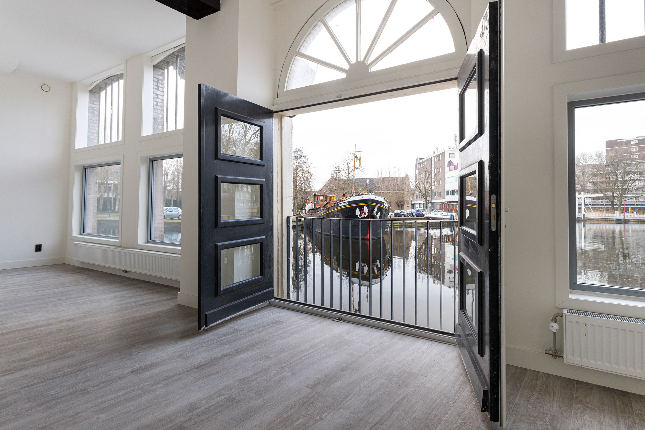 Photo 6 of Boterstraat 8-B