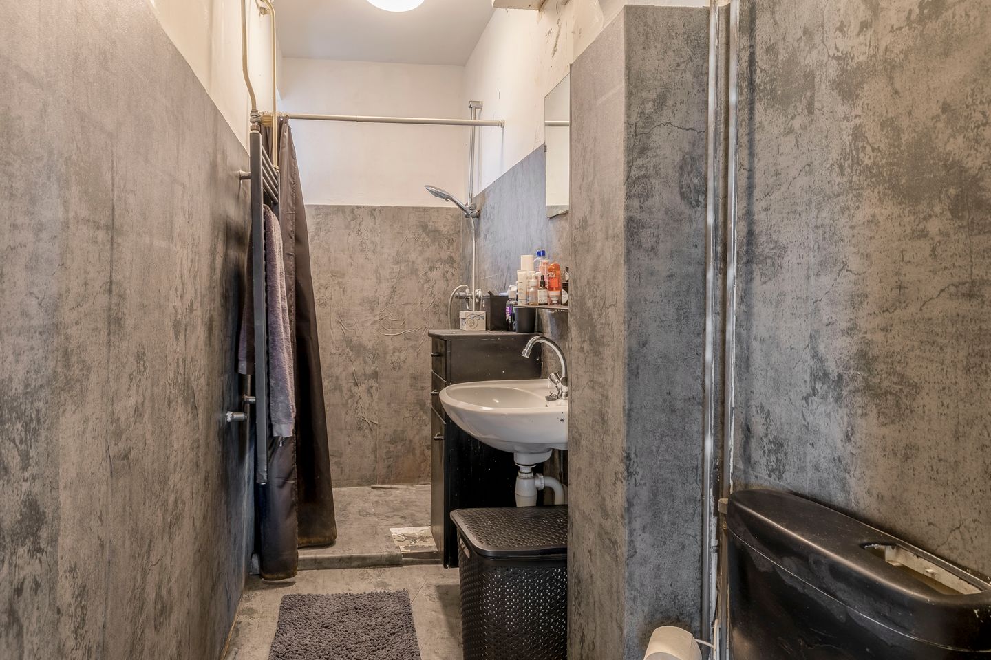 Foto 4 van Aagje Dekenstraat 6-B