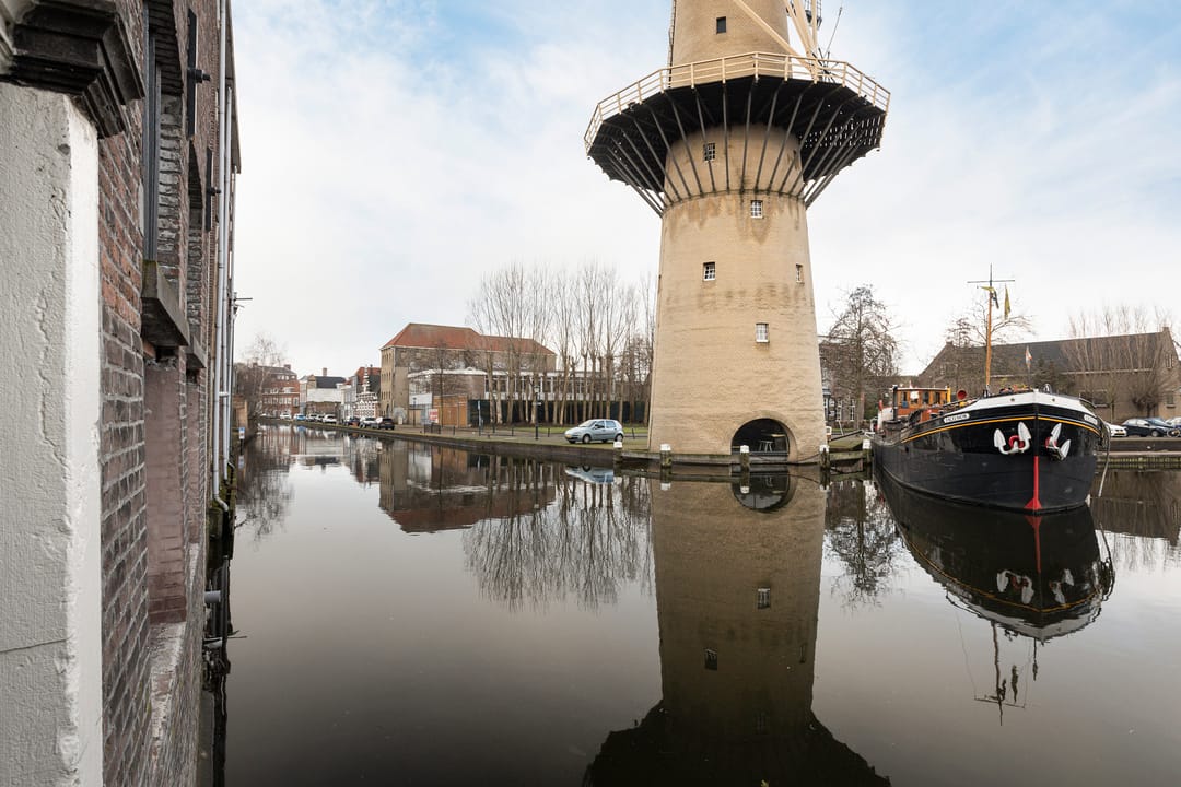 Photo 7 of Boterstraat 8-B
