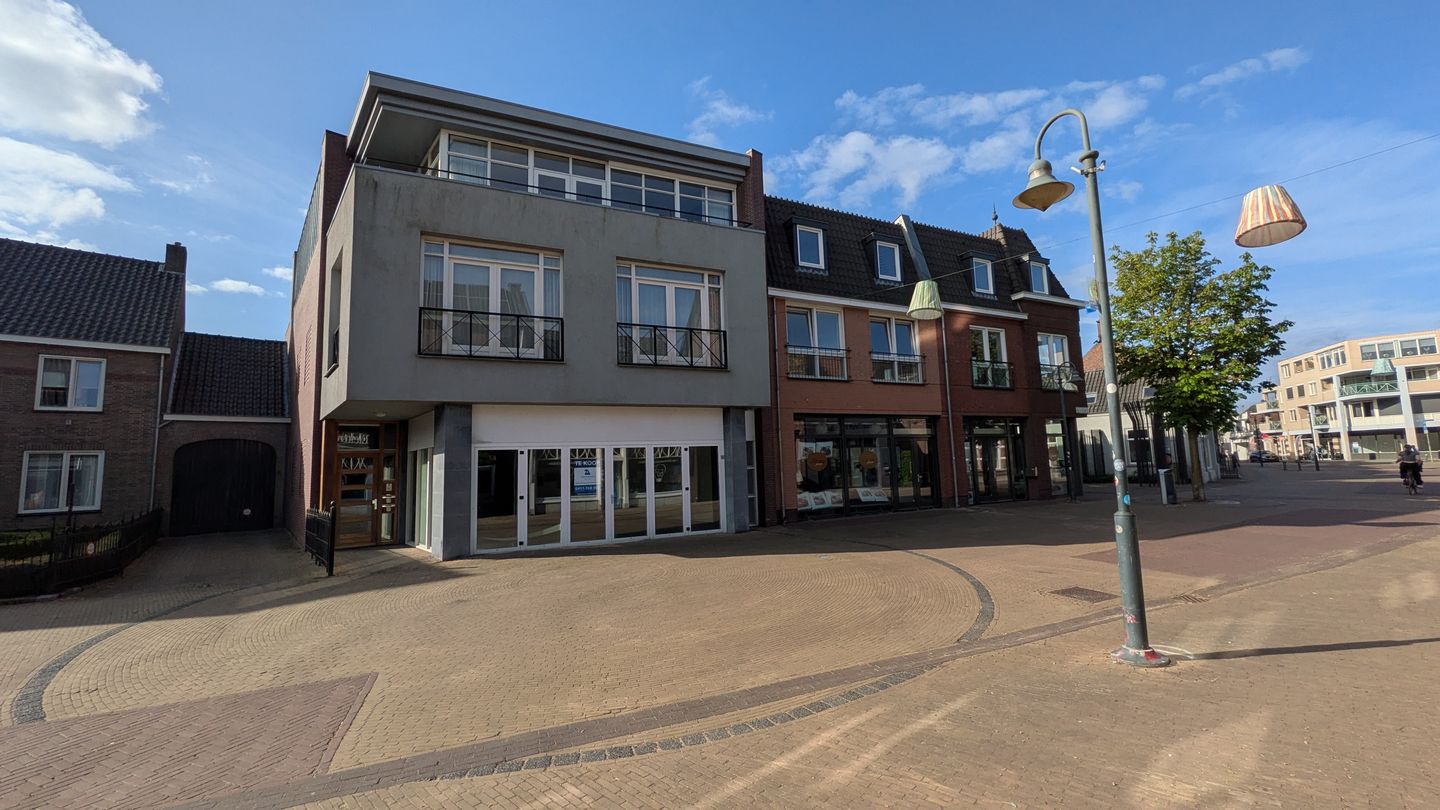 Bekijk foto 4 van Stationsstraat 31