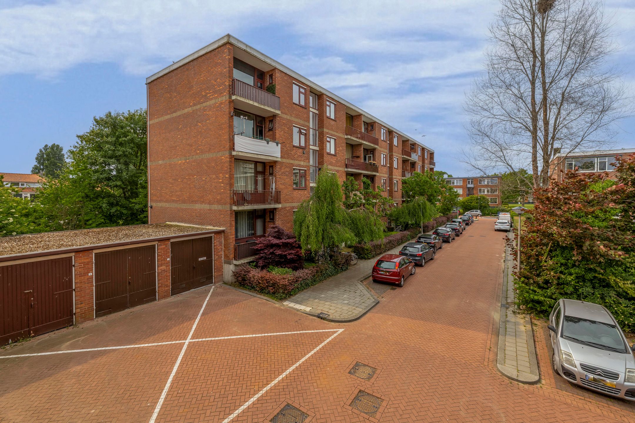 Foto 6 van Aagje Dekenstraat 6-B