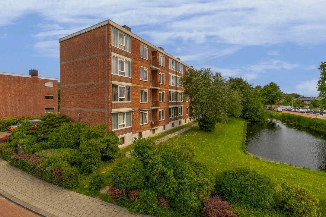 Foto 7 van Aagje Dekenstraat 6-B